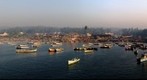 VIZHINJAM Fishing Harbour  INDIA