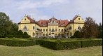 Nagymagocs, Hungary - Karolyi castle