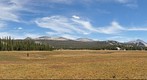 Tuolumne Meadows, Yosemite