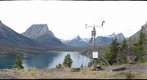 Sun Point Weather Station