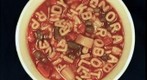 Alphabet Soup