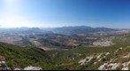 Algodonales, mirador de levante