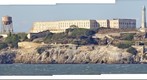 Alcatraz in San Francisco