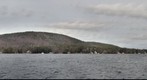 Lake Winnipesaukee, Alton Bay, NH view opposite of RT 11