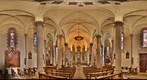 Arradon's Church
