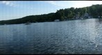 Morning shot from Alton Bay 