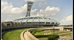 Stade Olympique / Olympic Stadium - Montreal, Quebec