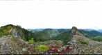 Rocky Top, Central Cascades, Oregon