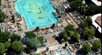 Venetian's Pool