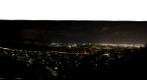 Cairns Panorama at Night