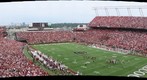 South Carolina vs. Georgia, South Endzone, Image 1