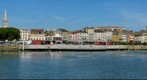 Mâcon jour de marché