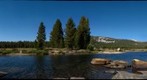 Tuolumne Meadows Yosemite National Park
