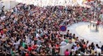 Street Theatre in Catalonia-II