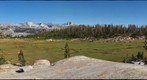 Long Meadow, Yosemite National Park (Sunrise HSC)
