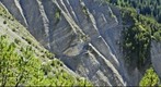 Trail from Jenisberg to Filisur