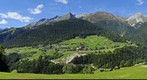 Wiesen seen from Jenisberg