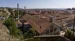 Calella Skyline