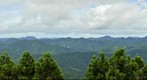  View from the Kumano Kodo Ancient Pilgrimage Route