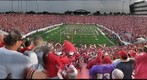 War Memorial Stadium, Little Rock, AR
