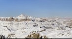 Sella Ronda from Marmolada, Italian Dolomites
