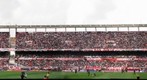 River Plate vs Arsenal - Foto Panoramica del Estadio Monumental - Panoramic view - Buenos Aires, Argentina