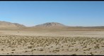 Means Dry Lake Bed