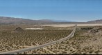 Rabbit Dry Lake Bed