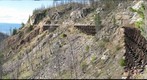 Myra Canyon, Kettle Valey