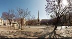Plaza de la Merced
