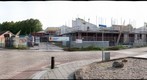 Centrum Nieuwbouw Bosschenhoofd vanaf Peuterspeelzaal (2010-09-11)