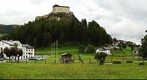Tarasp Castel