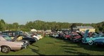 Mark's Cruise Night