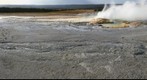 Lower Geyser Basin - Yellow Stone National Park