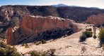 Bolivie Rock's Vallee Bolivia