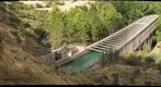 Puente Canal de Navarra