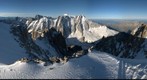 Aiguille d'Argentiere