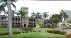 Kamehameha Statue