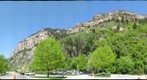 Hanging Lake Rest Stop