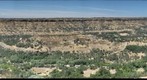 Butte Creek from Lookout Point