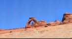 Lower Delicate Arch Viewpoint - Arches National Park