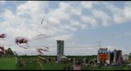 Kite Festival, Naperville, IL, USA