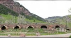 Kilns at Redstone