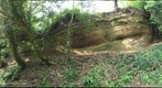 Red Lane Regionally Important Geological site, Abbotsbury, Dorset