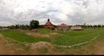 Korela fortress. Priozersk, Russia