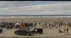 cannon beach sand castles