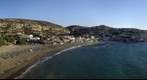 Matala, Crete, Greece