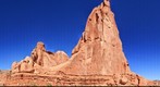 Park Avenue - Arches National Park