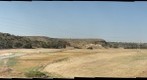 Looking from Pyla-Koutsopetria towards Kokkinokremos