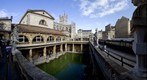 Roman Baths IV